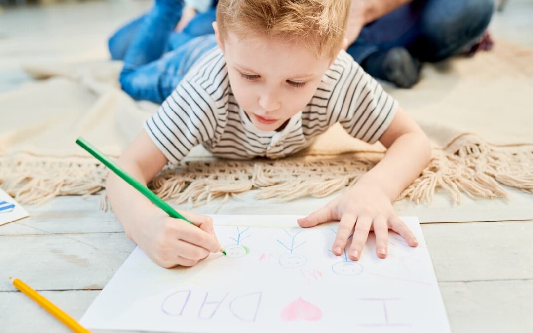 La carta a los Reyes Magos de un niño que sufre acoso escolar: «Sigo creyendo en vosotros»